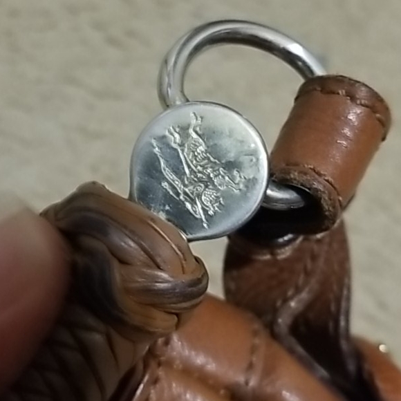 Burberry Shoulder Bag - Picture 8 of 16